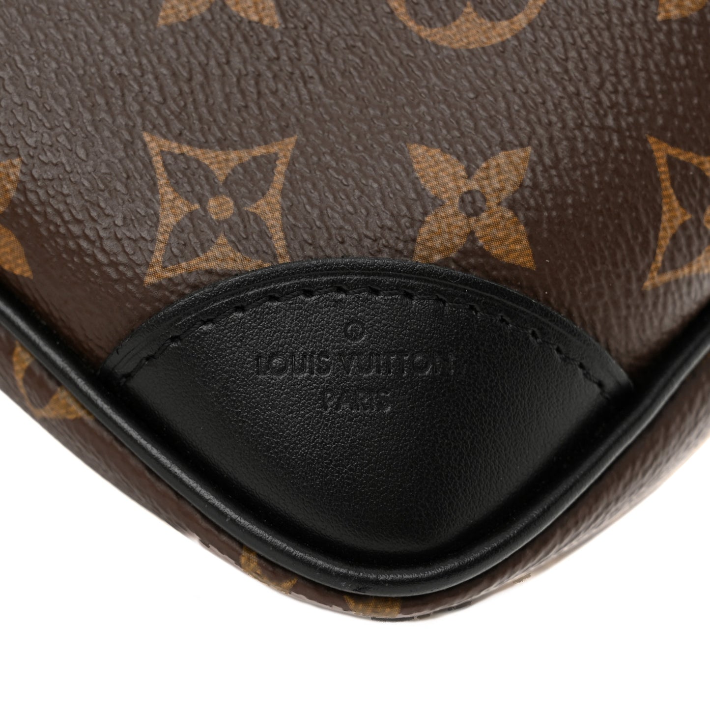 Monogram Odeon PM Black