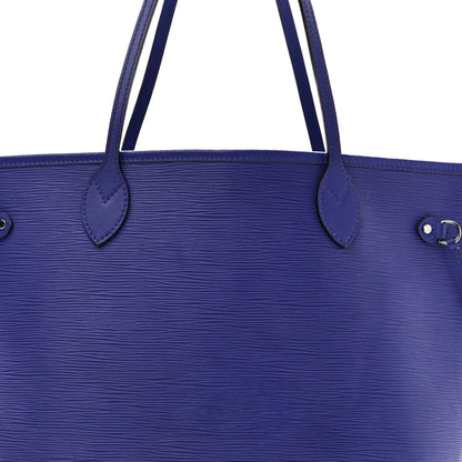 Louis Vuitton Epi Neverfull MM Figue 8 of 10