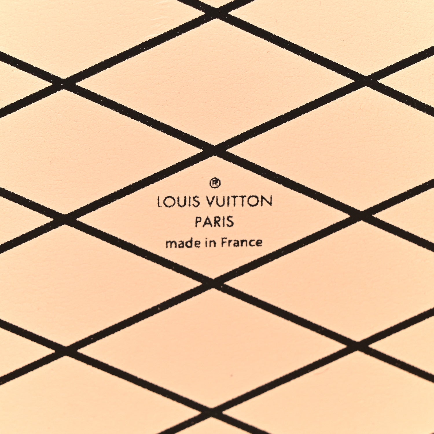 Louis Vuitton Monogram Petite Malle Black 6 of 11