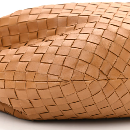 Bottega Veneta Nappa Intrecciato Small Jodie Caramel 9 of 11