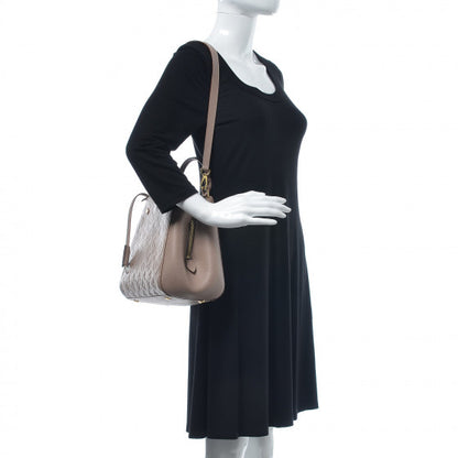 Louis Vuitton Empreinte Montaigne MM Vison 3 of 14