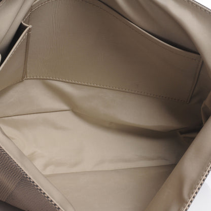 Louis Vuitton Damier Geant Messenger Bag Terre 5 of 7