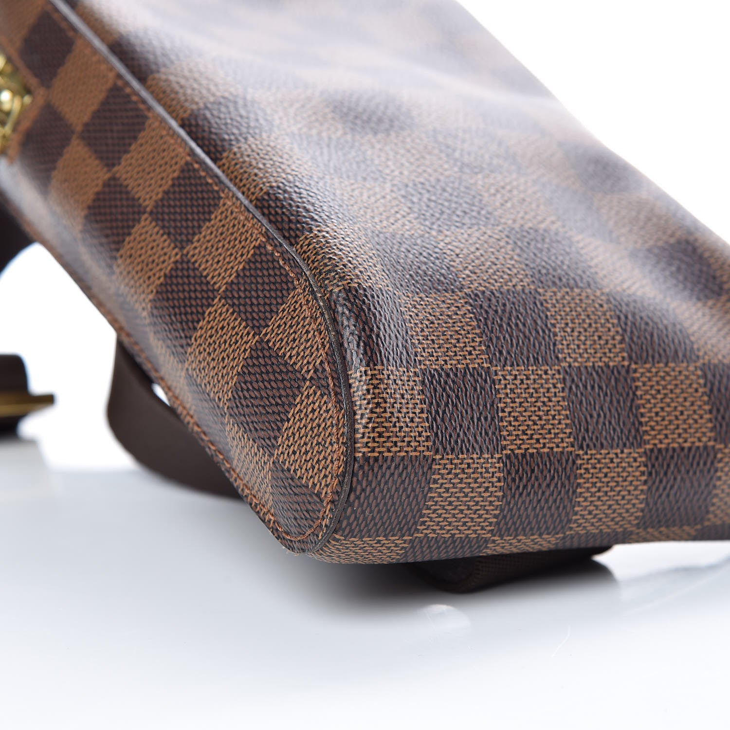 Louis Vuitton Damier Ebene Geronimos 7 of 9