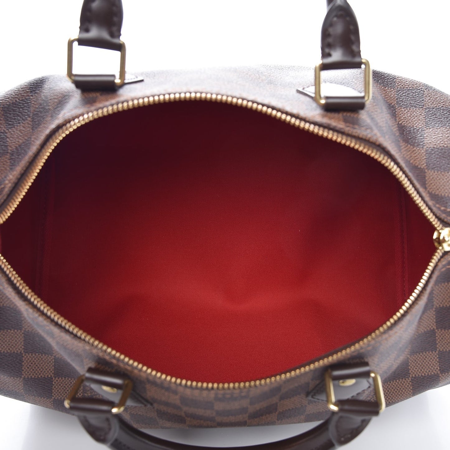 Damier Ebene Speedy 30