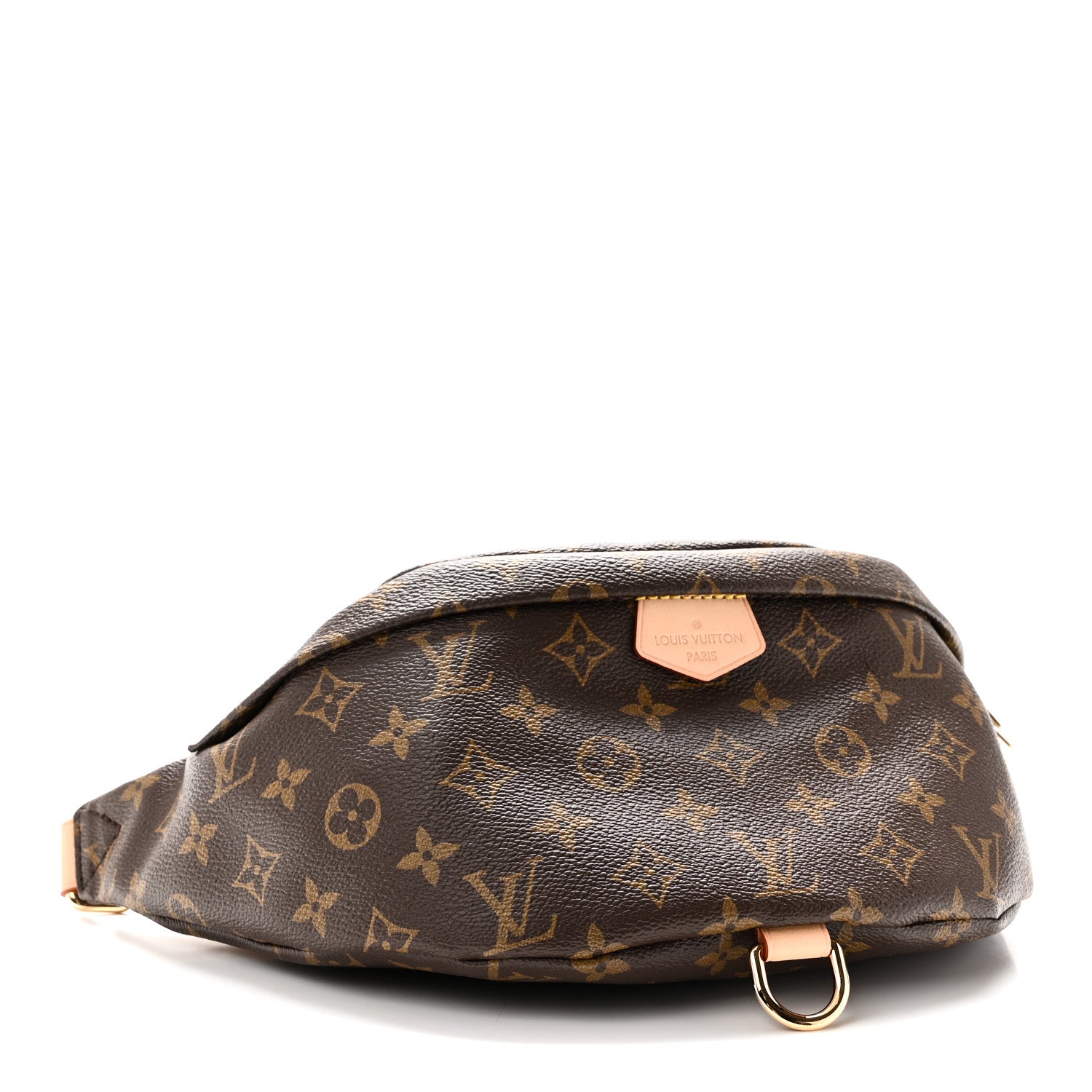 Louis Vuitton Monogram Bumbag 4 of 9
