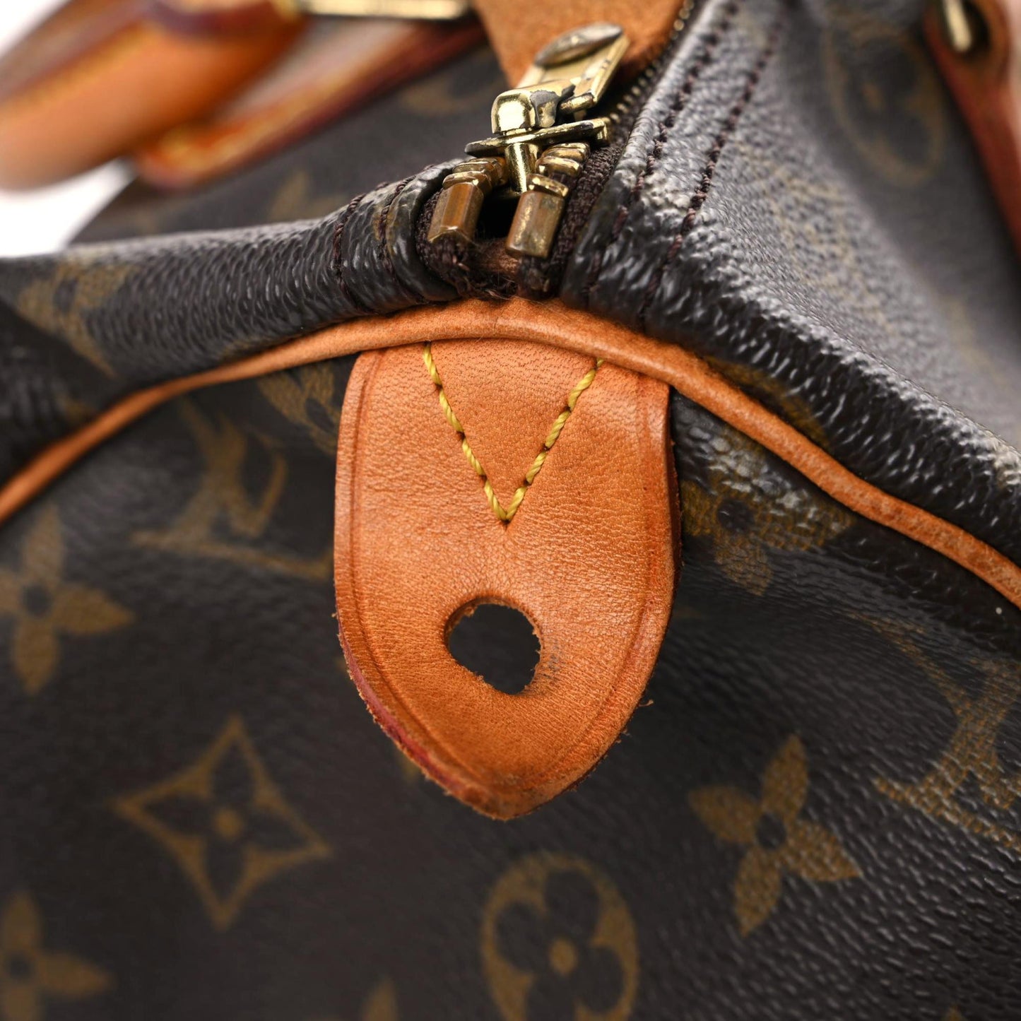 Monogram Speedy 30
