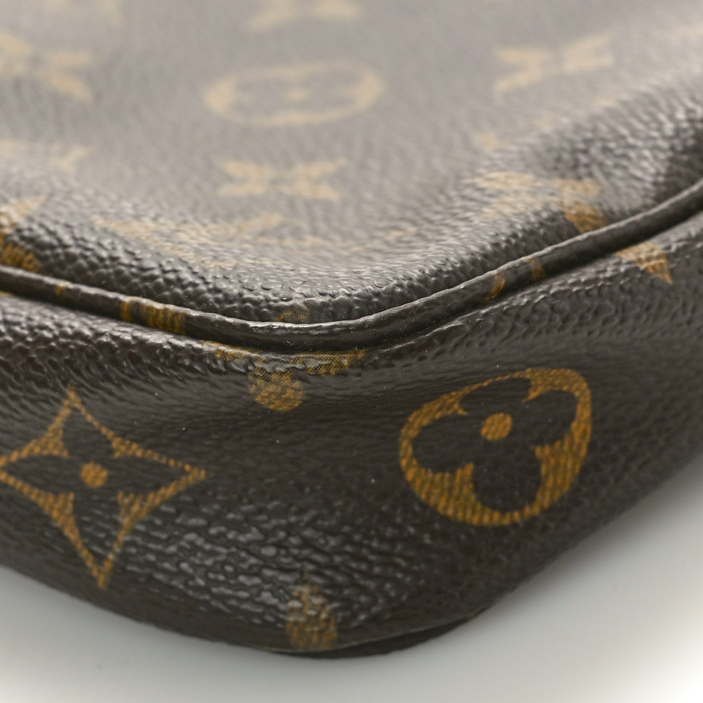 Monogram Pochette Accessories