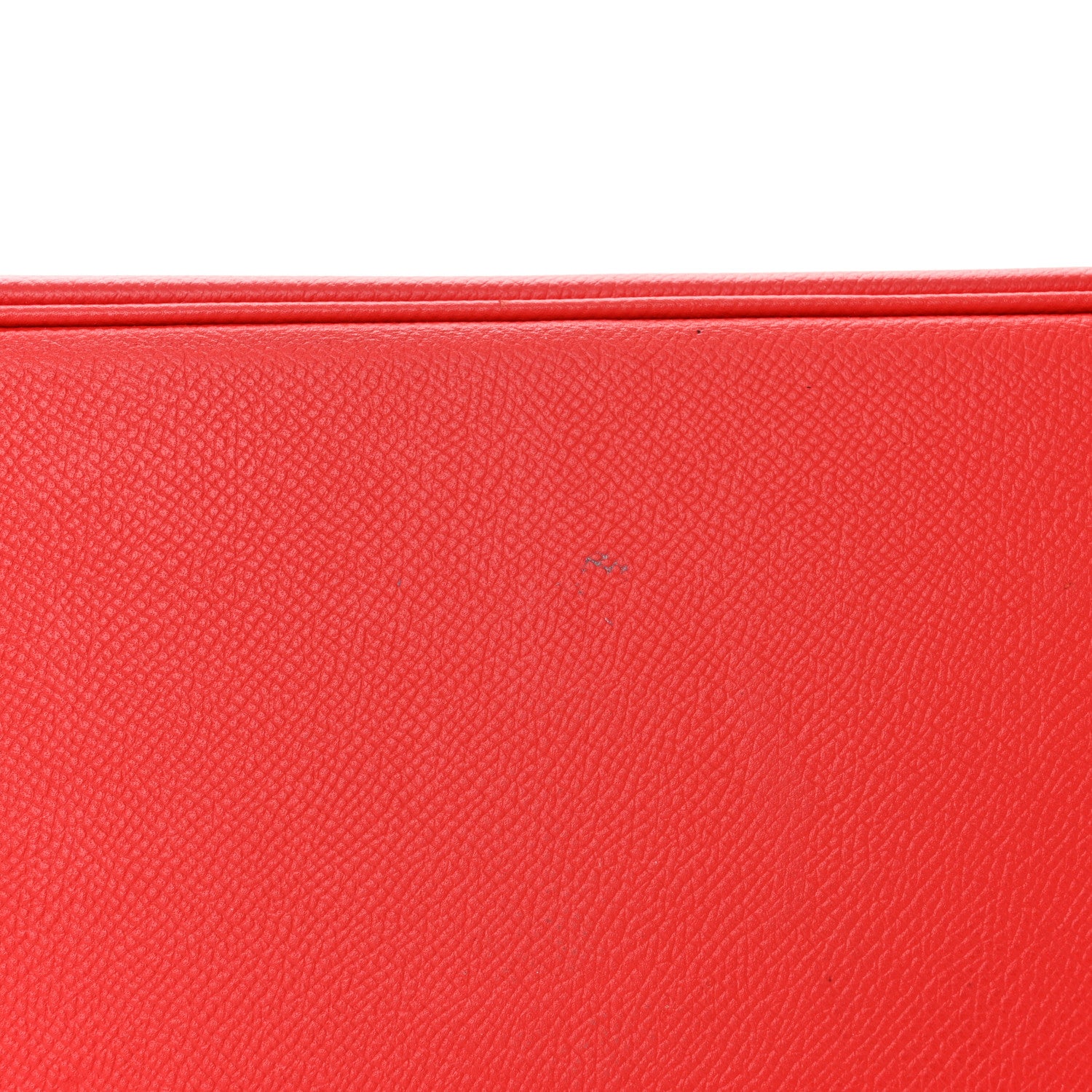 Hermes Epsom Birkin 35 Bougainvillea 14 of 17