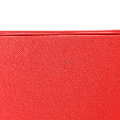 Hermes Epsom Birkin 35 Bougainvillea 14 of 17