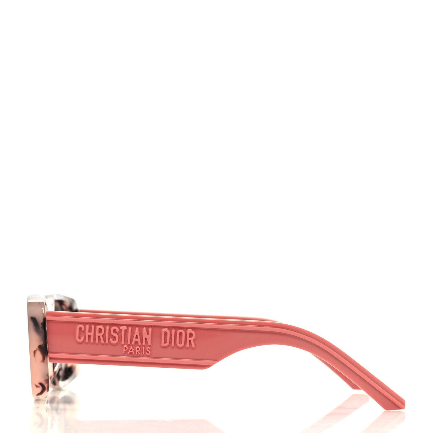 Wildior S2U Sunglasses Havana Pink