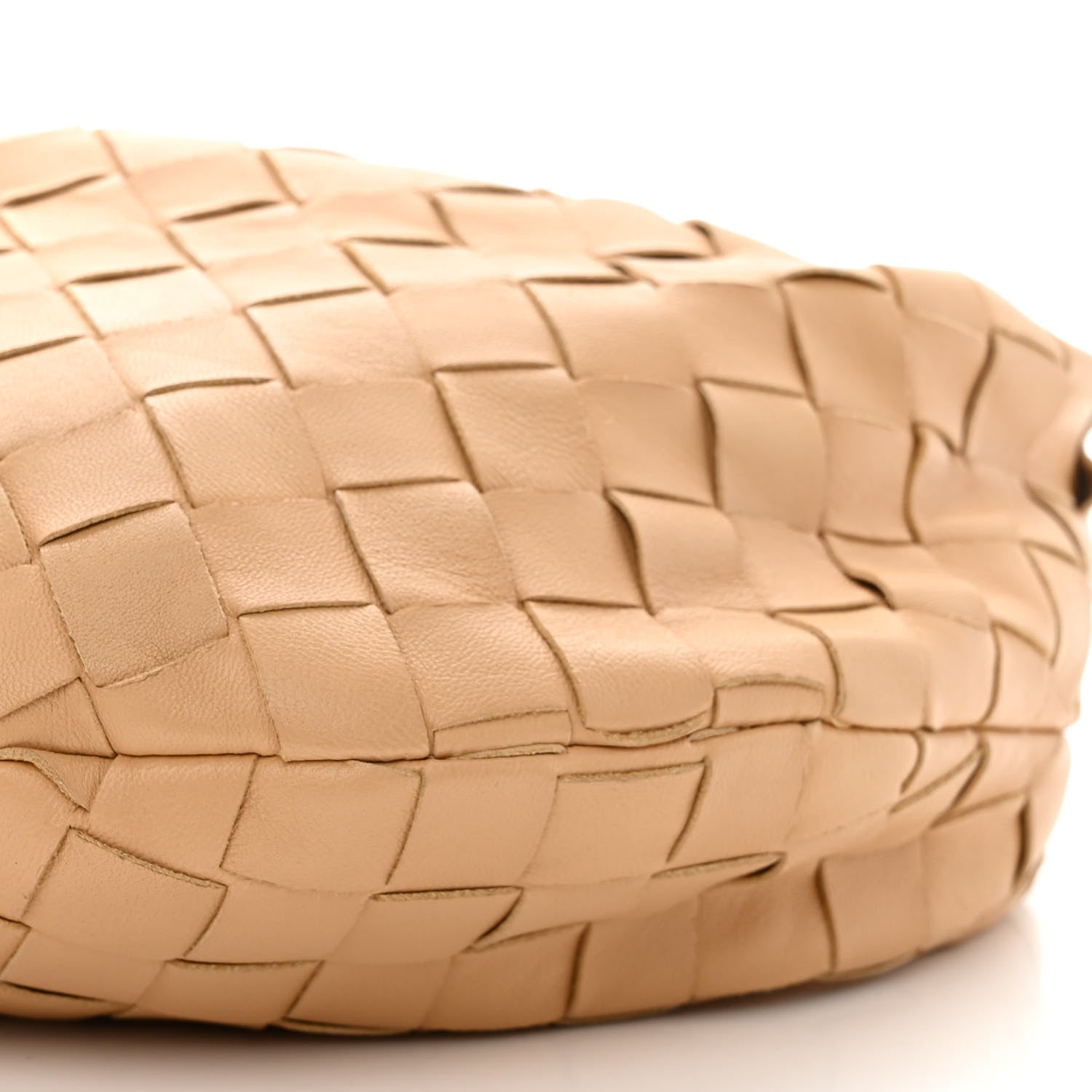 Bottega Veneta Nappa Intrecciato Mini Jodie Porridge 10 of 10
