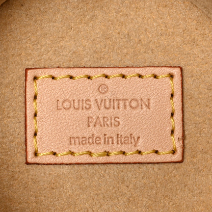 Louis Vuitton Vachetta 100ML Perfume Travel Case 6 of 13