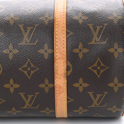 Louis Vuitton Monogram Papillon 30 With Companion 13 of 15