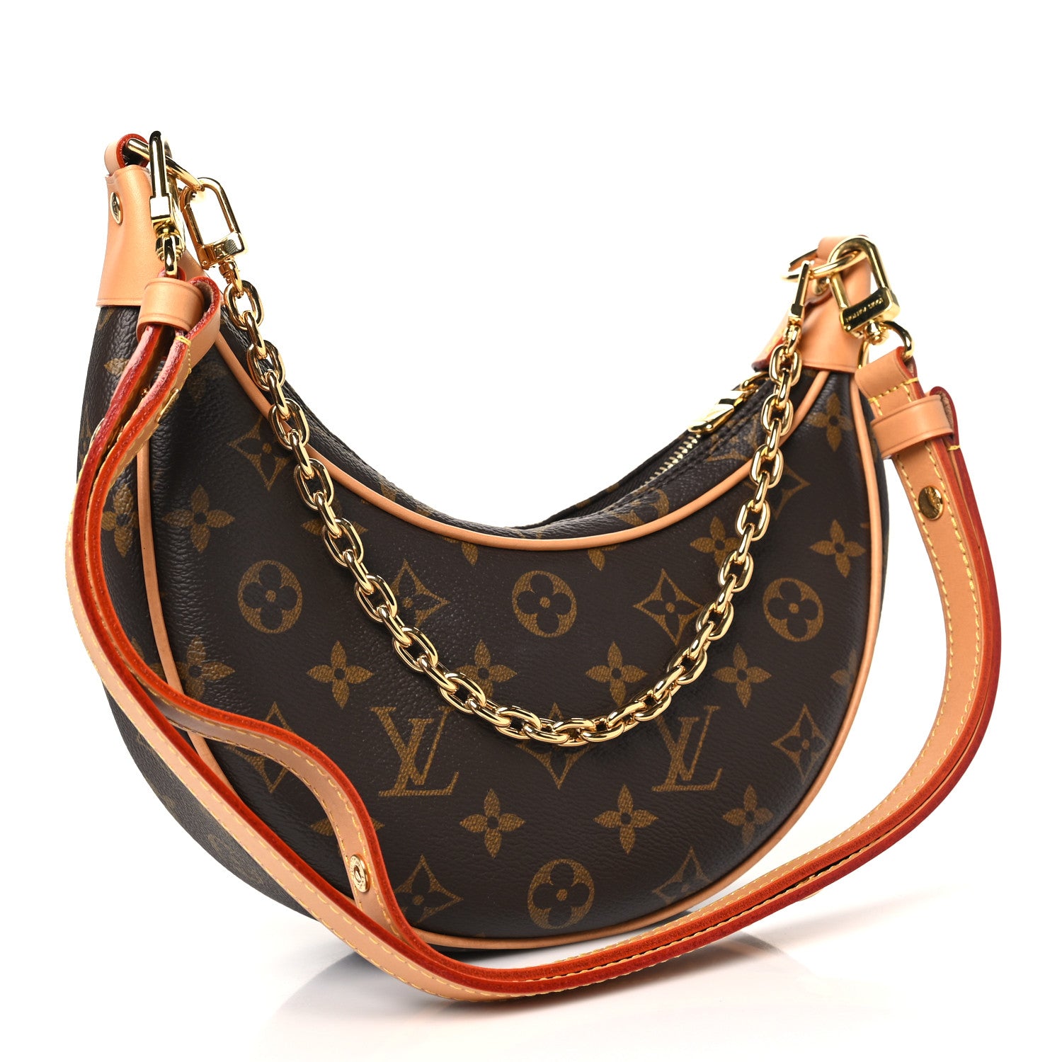 Louis Vuitton Monogram Loop 3 of 9