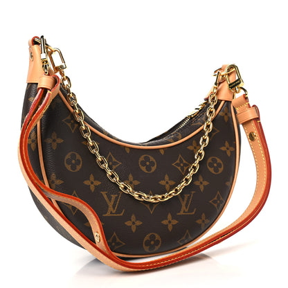 Louis Vuitton Monogram Loop 3 of 9