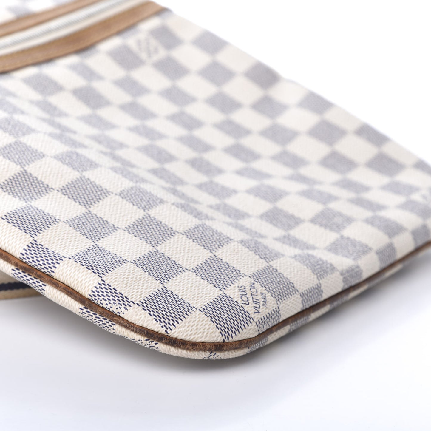 Damier Azur Bosphore Pochette