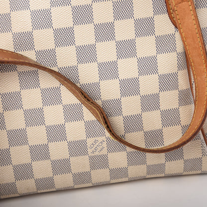 Louis Vuitton Damier Azur Totally PM 12 of 14