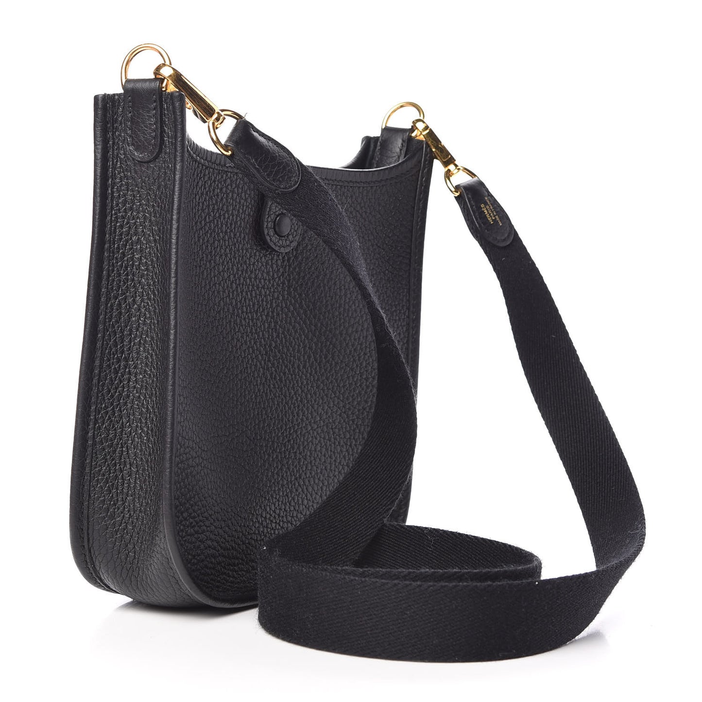 Taurillon Clemence Evelyne TPM Black