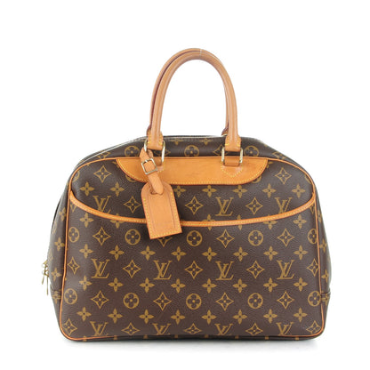 Louis Vuitton Monogram Deauville 1 of 8