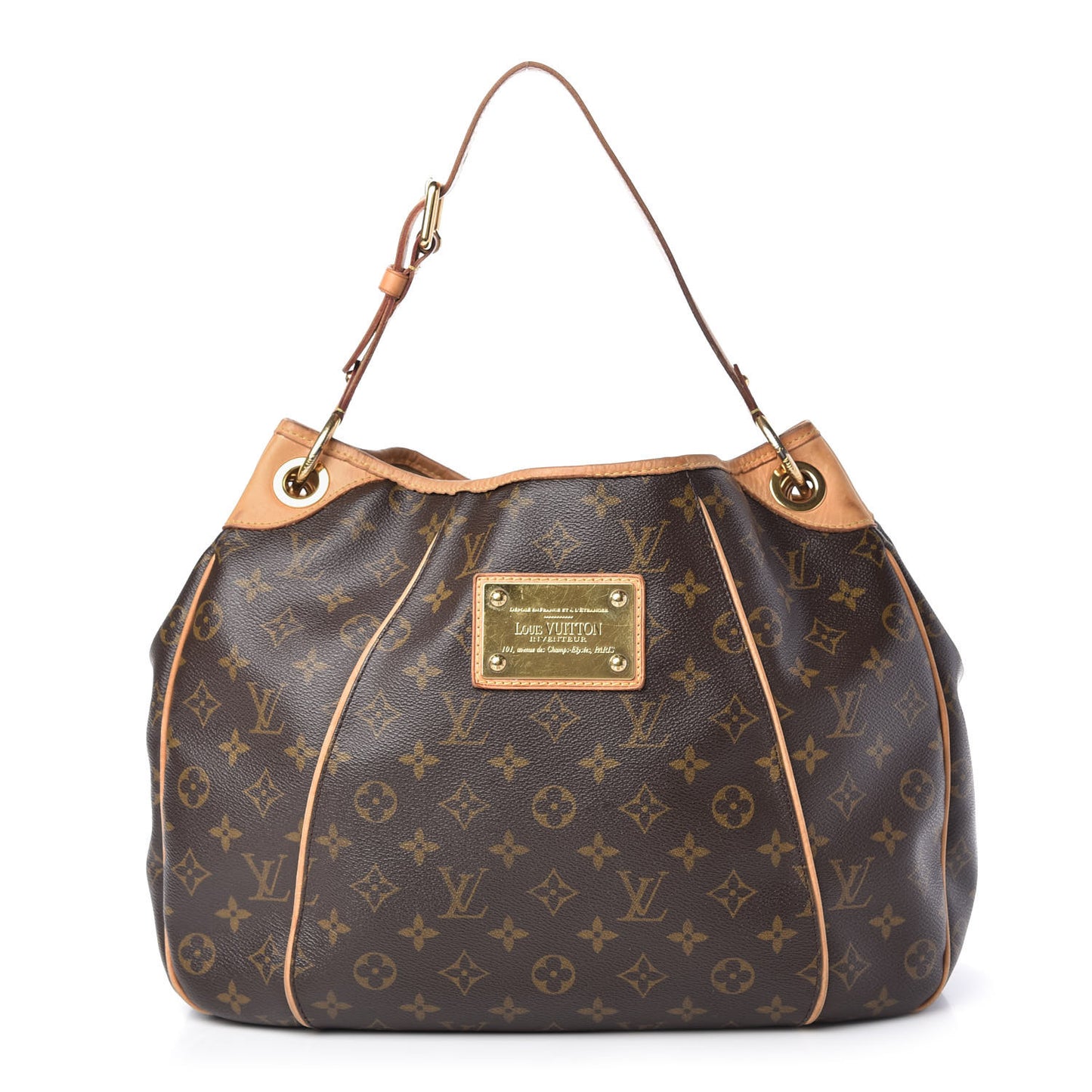 Monogram Galliera PM