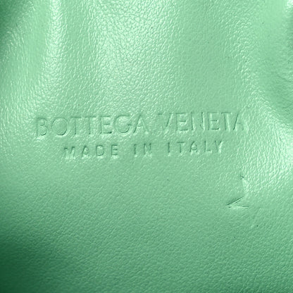 Bottega Veneta Nappa Intrecciato Fish Pouch On Chain Siren 5 of 9