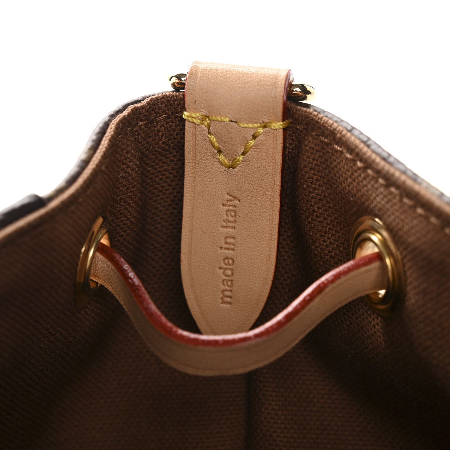 Louis Vuitton Monogram Odyssee NM 7 of 11