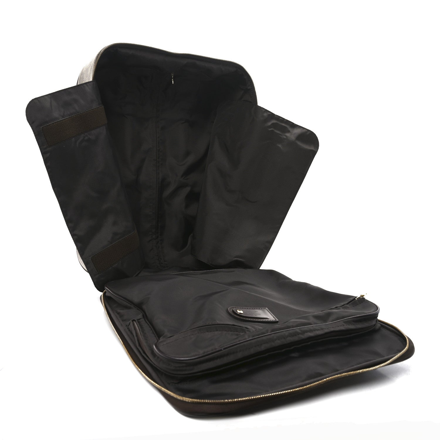 Louis Vuitton Damier Ebene Pegase 45 4 of 11