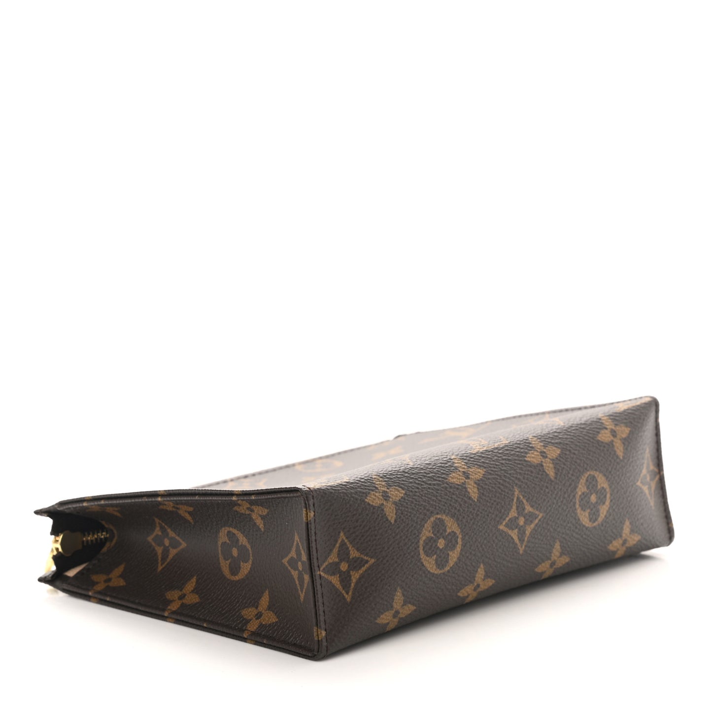 Monogram Toiletry Pouch 19