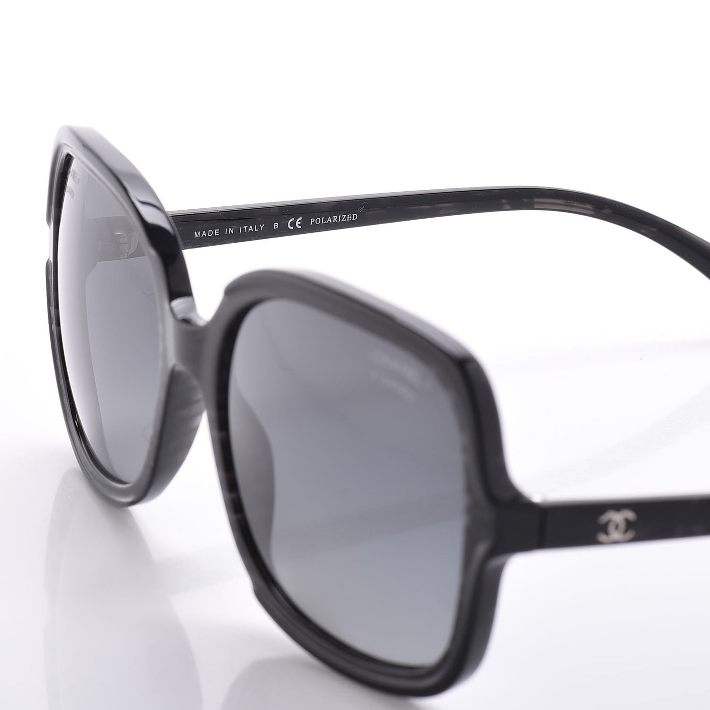 Sunglasses 5319 Black |