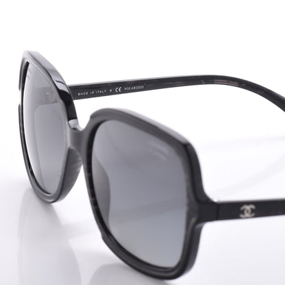 Chanel Sunglasses 5319 Black | 6 of 8