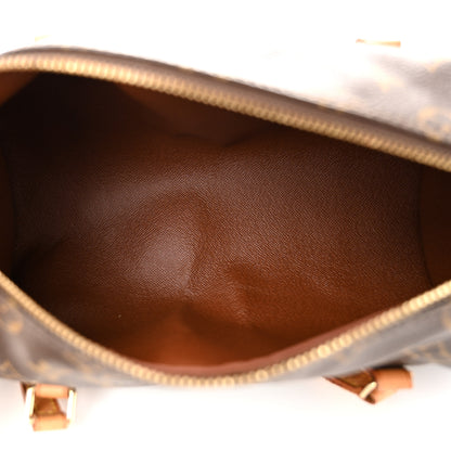 Louis Vuitton Monogram Papillon 26 5 of 9