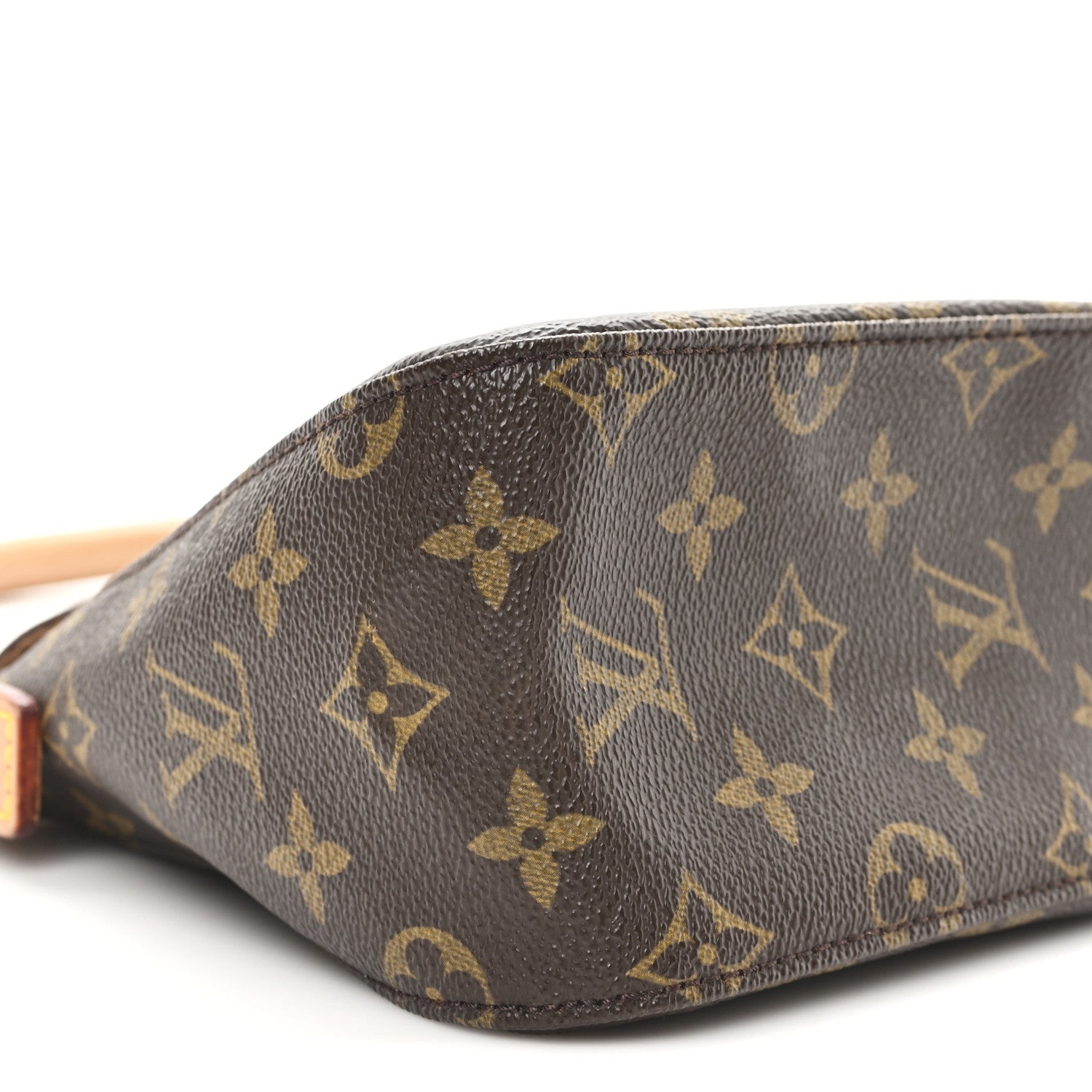Louis Vuitton Monogram Mini Looping 8 of 9