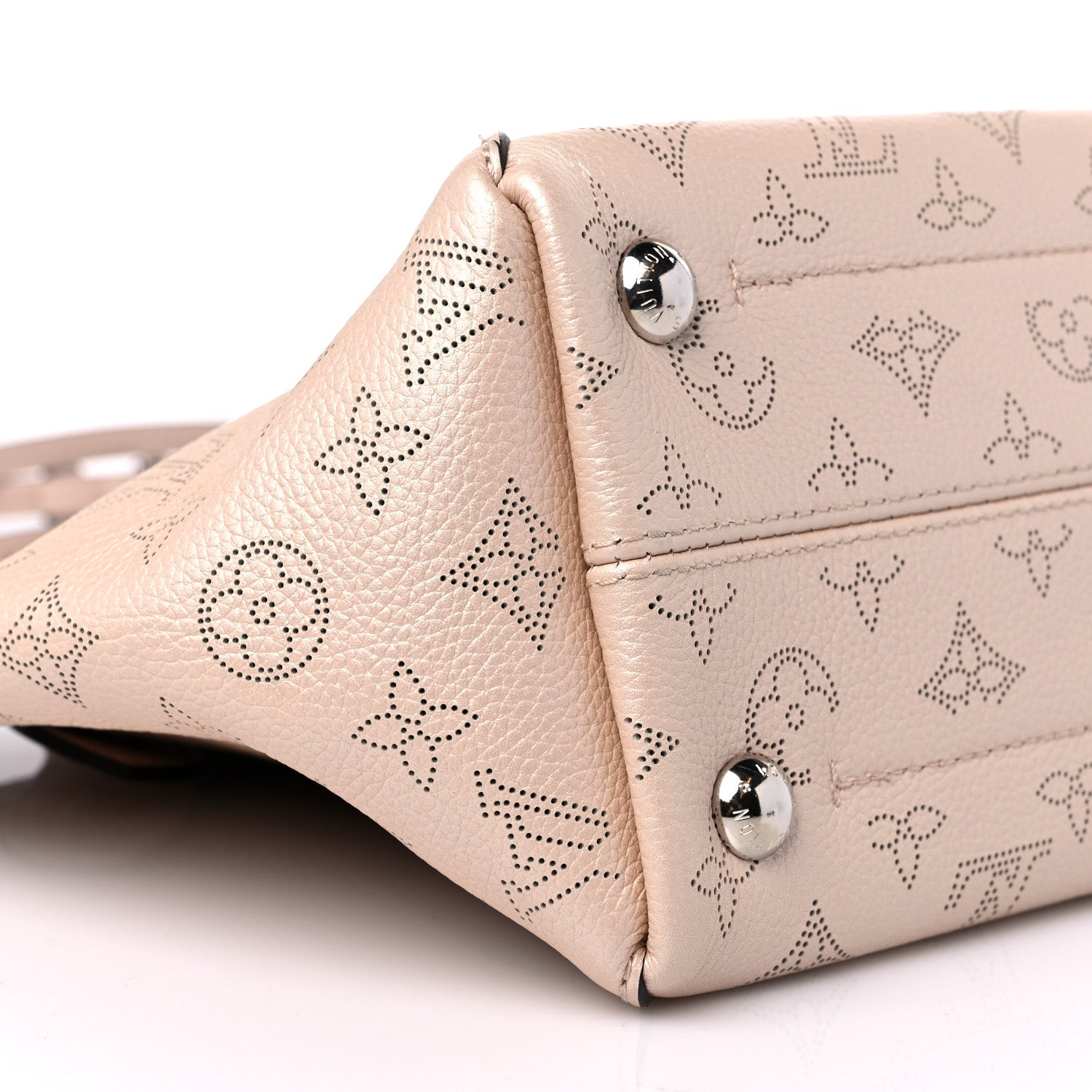 Louis Vuitton Mahina Hina PM 8 of 10
