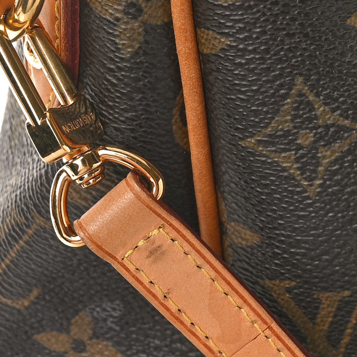 Louis Vuitton Monogram Estrela GM 11 of 14