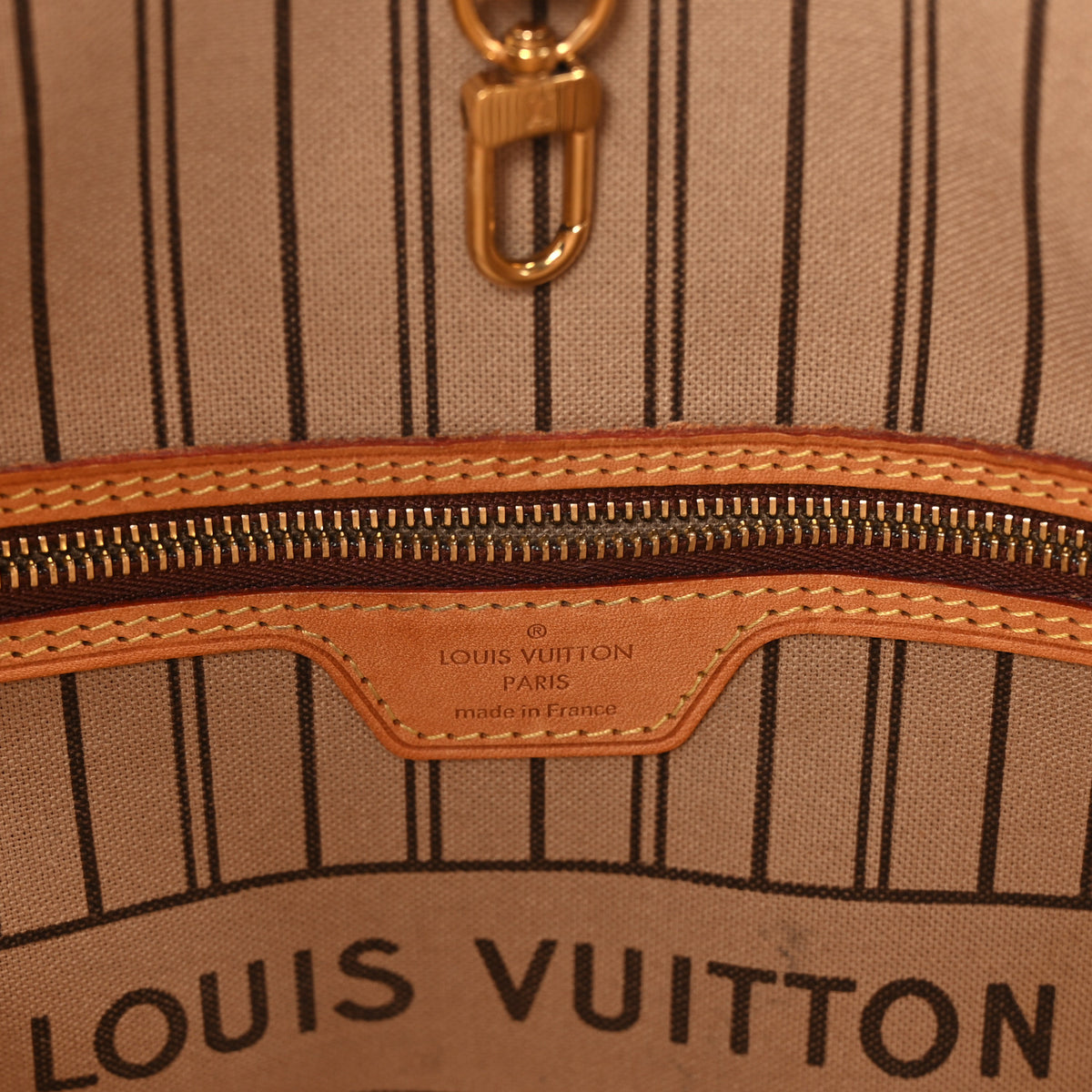 Monogram Neo Neverfull MM