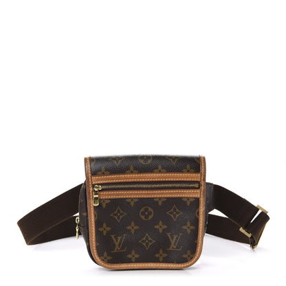 Louis Vuitton Monogram Bosphore Bum Bag 1 of 11