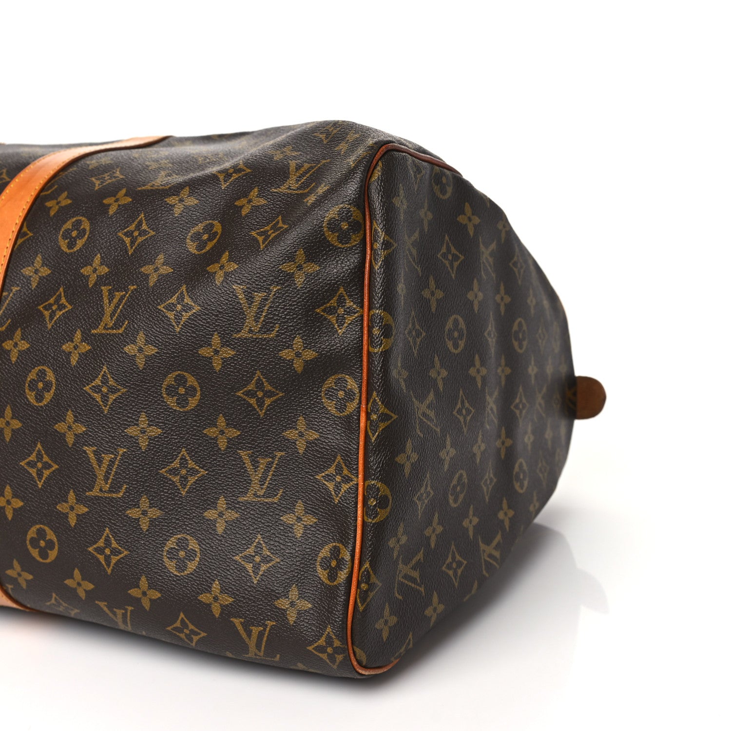 Louis Vuitton Monogram Keepall 55 8 of 12