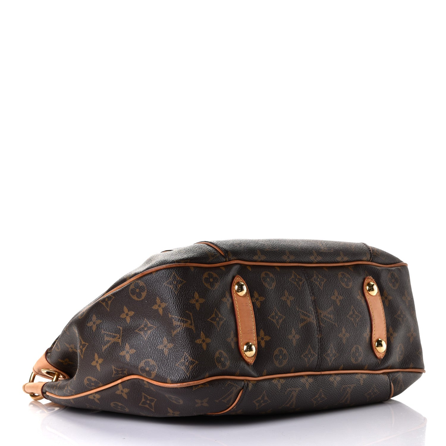 Louis Vuitton Monogram Galliera PM 3 of 6
