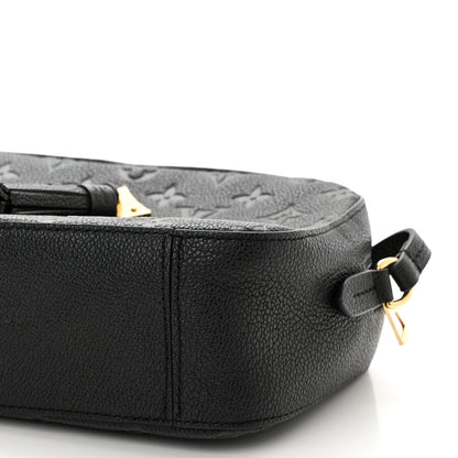 Louis Vuitton Empreinte Saintonge Black 9 of 9