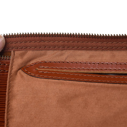 Louis Vuitton Epi Speedy 30 Kenyan Fawn 15 of 16