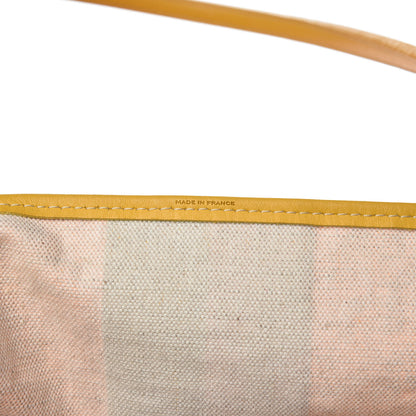 Goyard Goyardine Saint Louis GM Yellow 12 of 16
