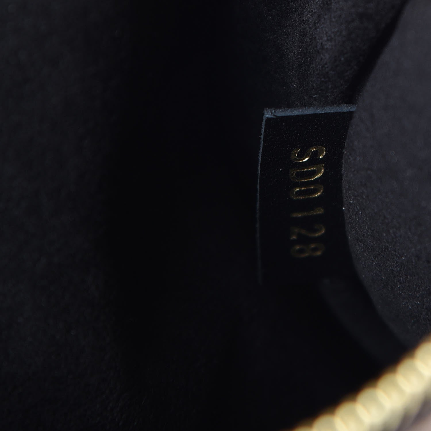 Louis Vuitton Reverse Monogram Pochette Metis 8 of 11