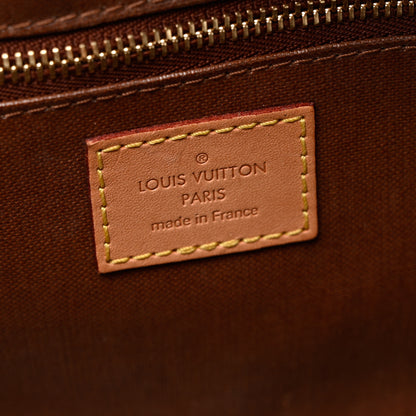Louis Vuitton Monogram Toiletry Bag 25 6 of 7