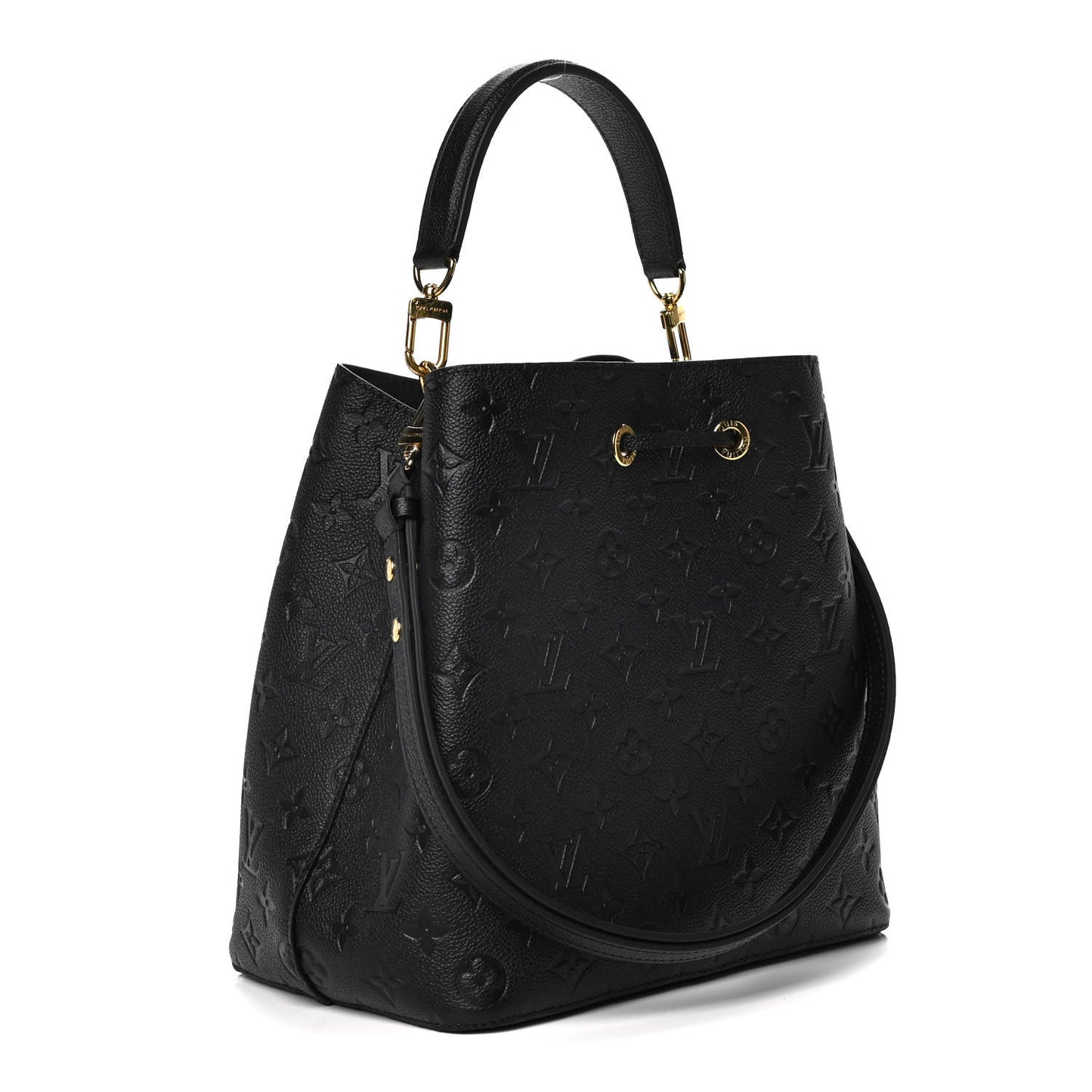 Empreinte Neonoe MM Black