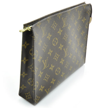 Louis Vuitton Monogram Toiletry Pouch 26 3 of 9