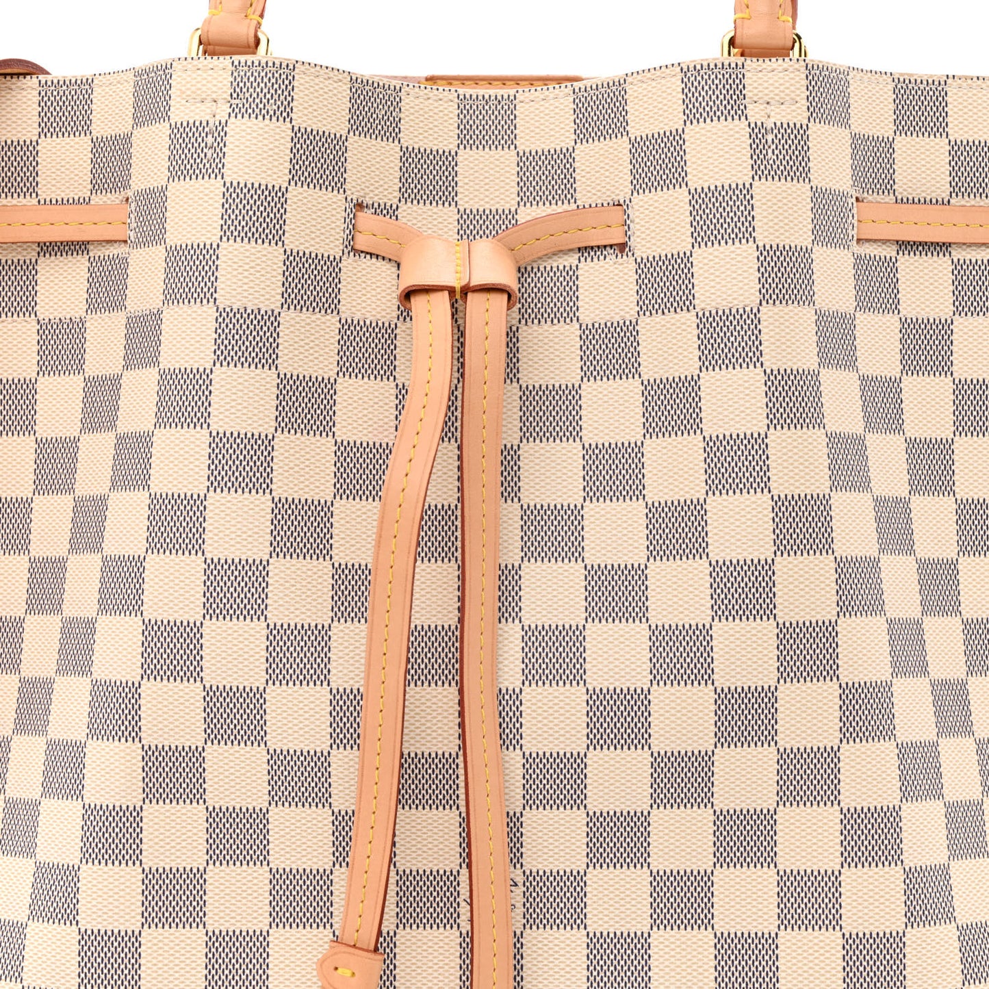 Damier Azur Girolata