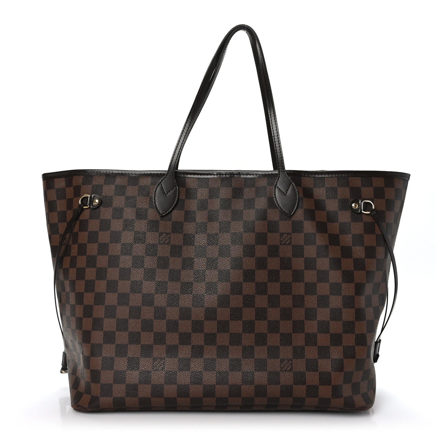 Damier Ebene Neo Neverfull GM