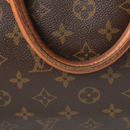 Louis Vuitton Monogram Speedy 35 18 of 18
