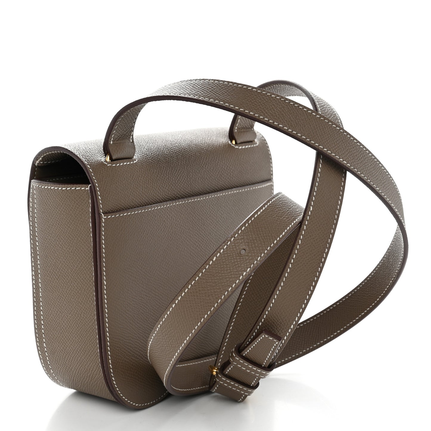 Epsom Mini Della Cavalleria Etoupe