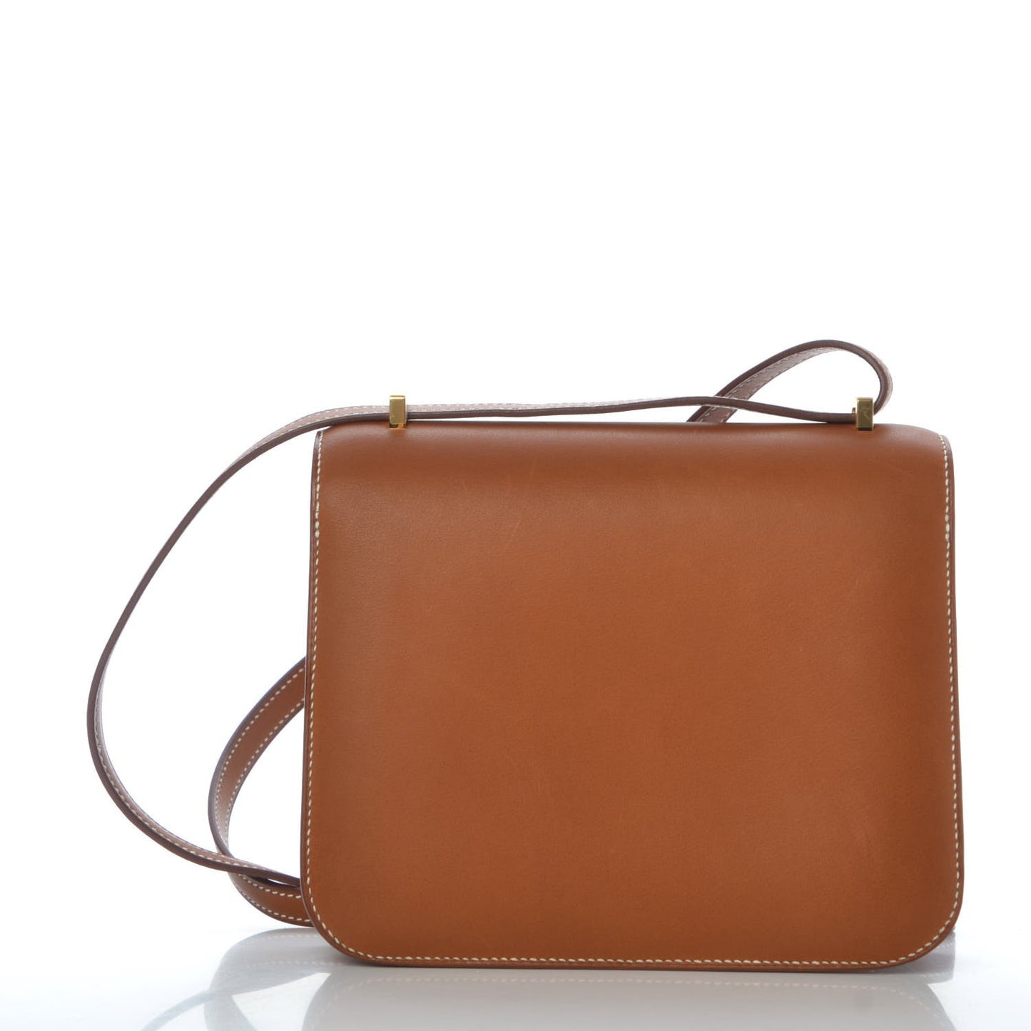 Barenia Constance 18 Fauve